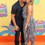 Nickelodeon's 27th Annual Kids Choice Awards, Arrivals, Los Angeles, America - 29 Mar 2014