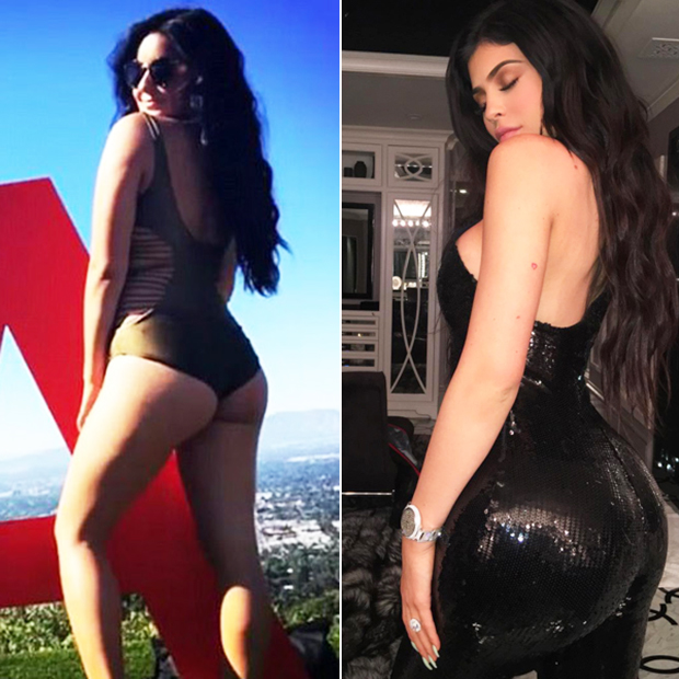 ariel-winter-kylie-jenner-2