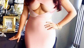 Summer 2016 Sexiest Stars