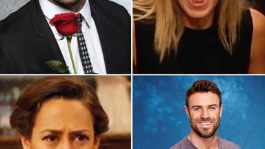 Worst Bachelor Bachelorette Villains