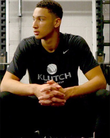 Ben Simmons