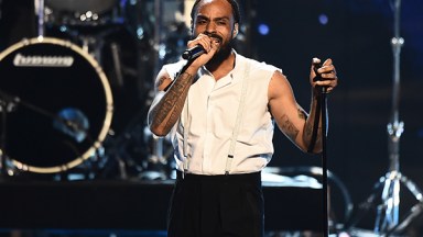 Bilal Performance BET Awards