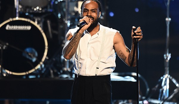 Bilal Performance BET Awards