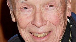 Bill Cunningham Celebrity Profile