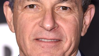 Bob Iger Celebrity Profile