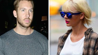 Calvin Harris Questions Taylor Swift