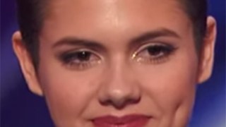 Calysta Bevier Celebrity Profile