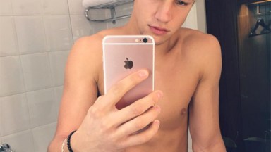 Cameron Dallas Hospitalizd