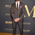 Maxim Hot 100 Experience, Los Angeles, USA - 21 Jul 2018