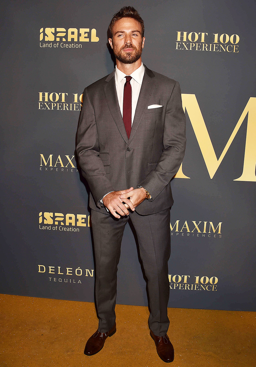 Maxim Hot 100 Experience, Los Angeles, USA - 21 Jul 2018