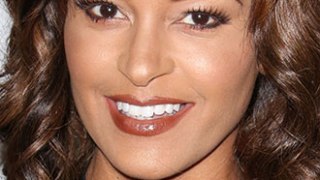 Claudia Jordan Celebrity Profile