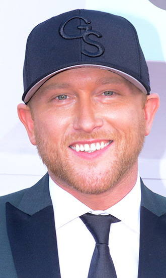 Cole Swindell Celeb Profile