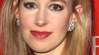 Elizabeth Holmes