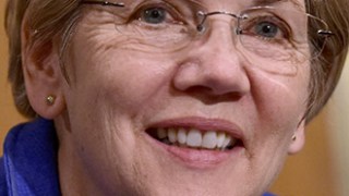 Elizabeth Warren Celeb Profile