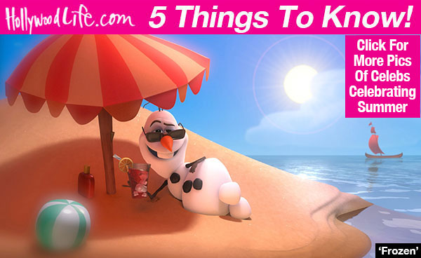 When Does Summer Start