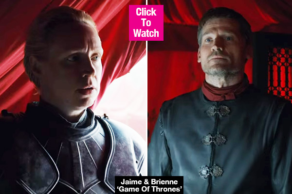 Game of Thrones No One Promo