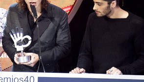 Harry Styles Warns Zayn Malik