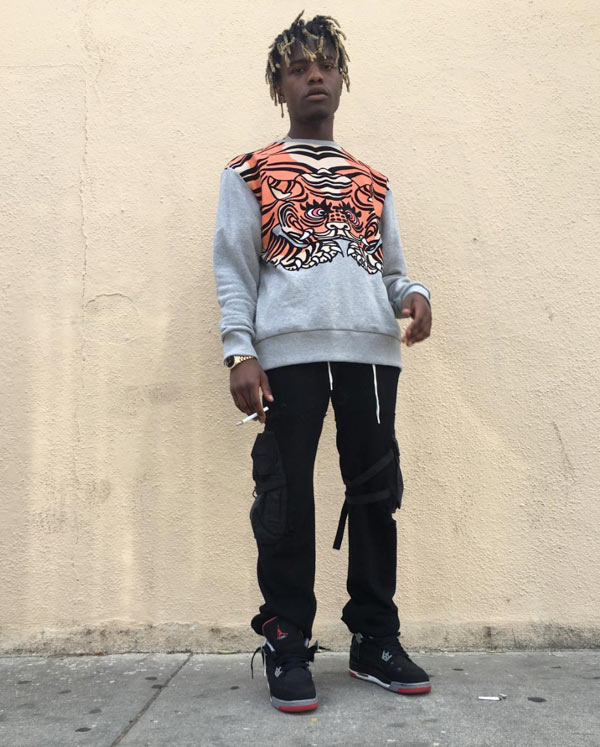 Ian Connor Accused Of Rape — Malika Anderson Writes Explosive Blog Post ...