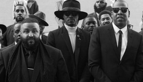 DJ Khaled Jay Z New Song