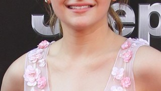 Joey King Celebrity Profile