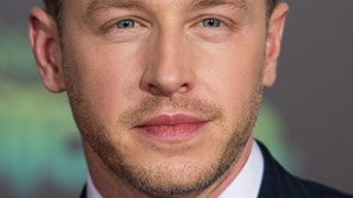 Josh Dallas Celebrity Profile