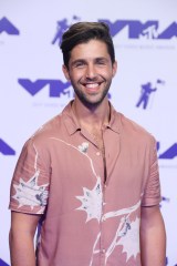 Josh Peck
MTV Video Music Awards, Arrivals, Los Angeles, USA - 27 Aug 2017