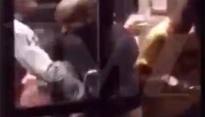 Khalil Leaves Justin Bieber Fight