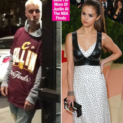 Gomez in selena is Cleveland who dating Strictly's Nadiya