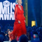 2017 CMT Music Awards - Show, Nashville, USA - 7 Jun 2017