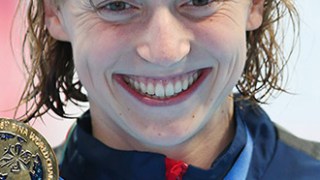 Katie Ledecky Celebrity Bio