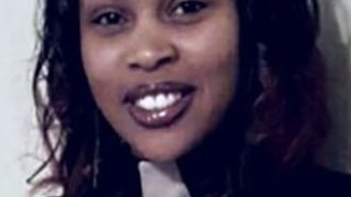 Keonna Green Bio