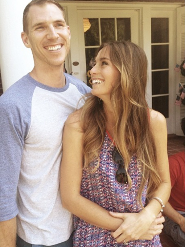 ‘Survivor’ Champ Kim Spradlin & Husband 3rd Child — Congrats