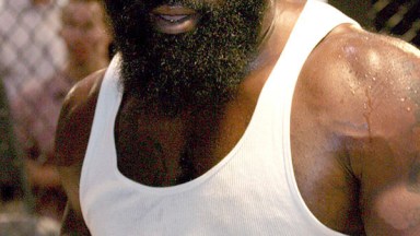 Kimbo Slice Family