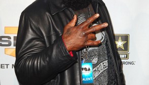 ALT Kimbo Slice Heart Failure