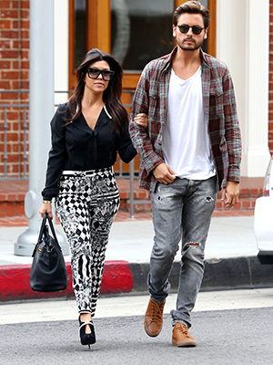 Scott Disick & Kardashian Sisters’ Relationships: Which Is Most Twisted ...