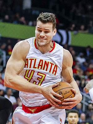 Kris Humphries