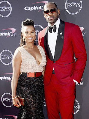 Savannah & LeBron James’ Romances: A Relationship Timeline – Hollywood Life