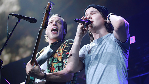 Lukas Graham Celebrity Profile