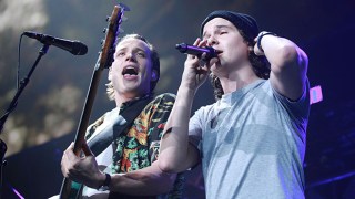 Lukas Graham Celebrity Profile