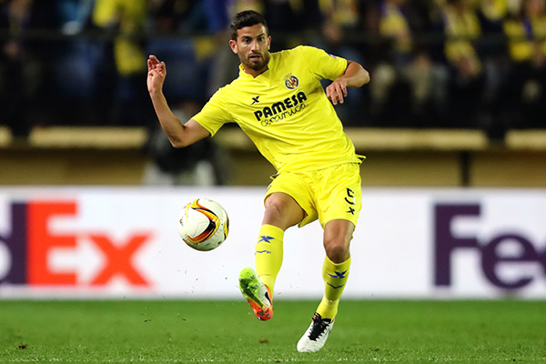 Mateo Musacchio