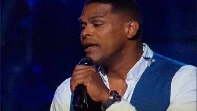 Maxwell's Performance BET Awards