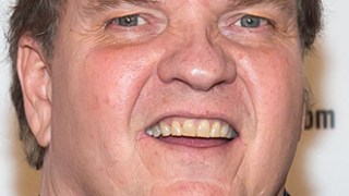 Meat Loaf Celebrity Profile