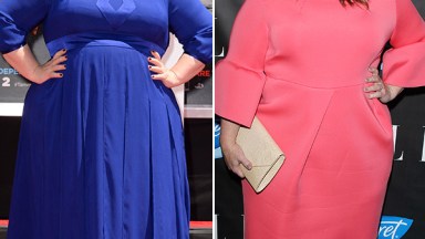 Melissa McCarthy Weight Loss