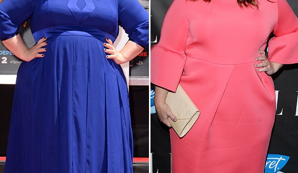 Melissa McCarthy Weight Loss