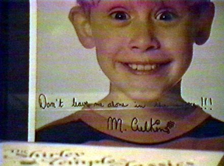 [PICS] Michael Jackson Hidden Sex Closet: The Disturbing Discovery At