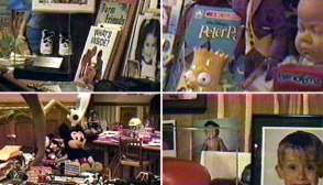 Michael Jackson Hidden Sex Closet