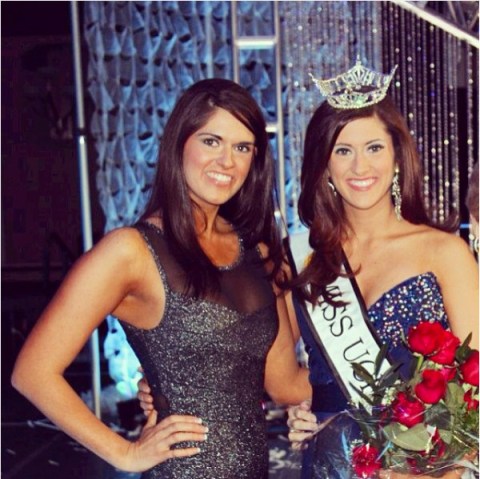 [PICS] Erin O’Flaherty Pictures: See The First Openly Gay Miss Missouri ...