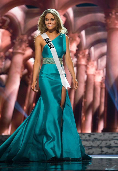 [PHOTOS] 2016 Miss USA Evening Gowns Competition — The Best Dresses ...
