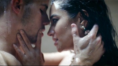 Nick Jonas Under You Video