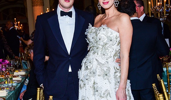 Nicky Hilton Gives Birth